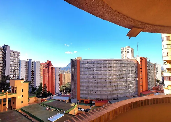 Apartamento Cumbre Loix