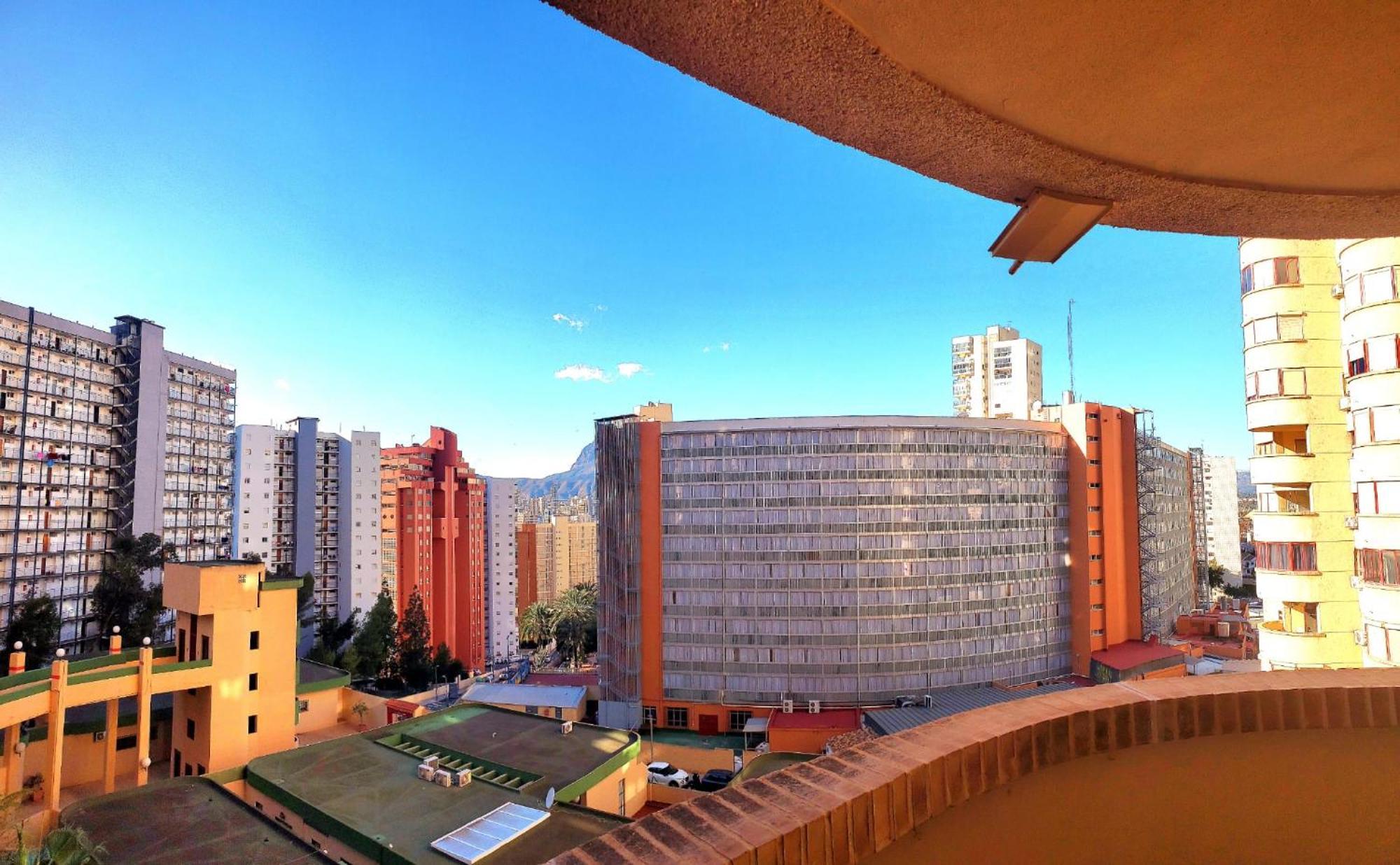 Apartament Cumbre Loix