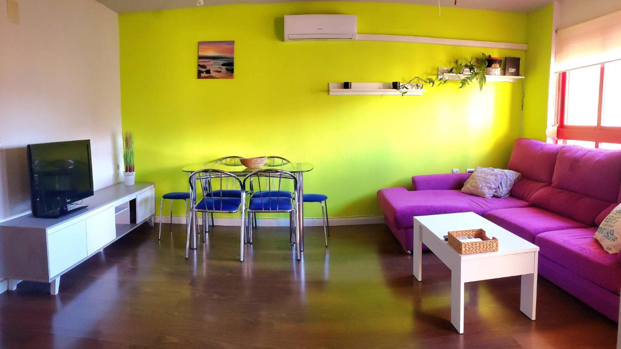 Apartment Cumbre Loix *