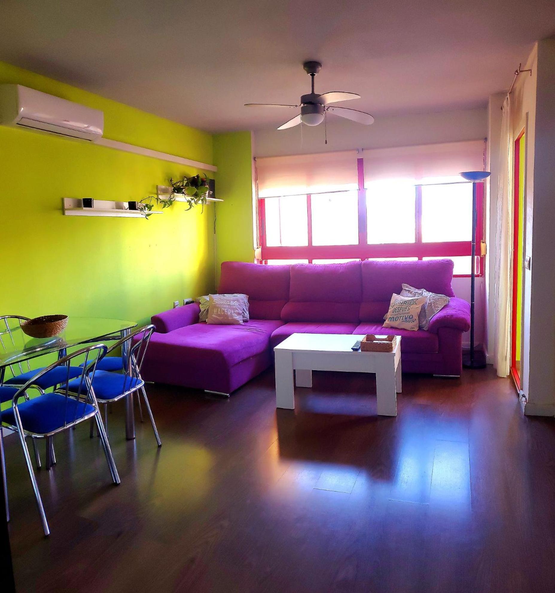 Apartment Cumbre Loix *