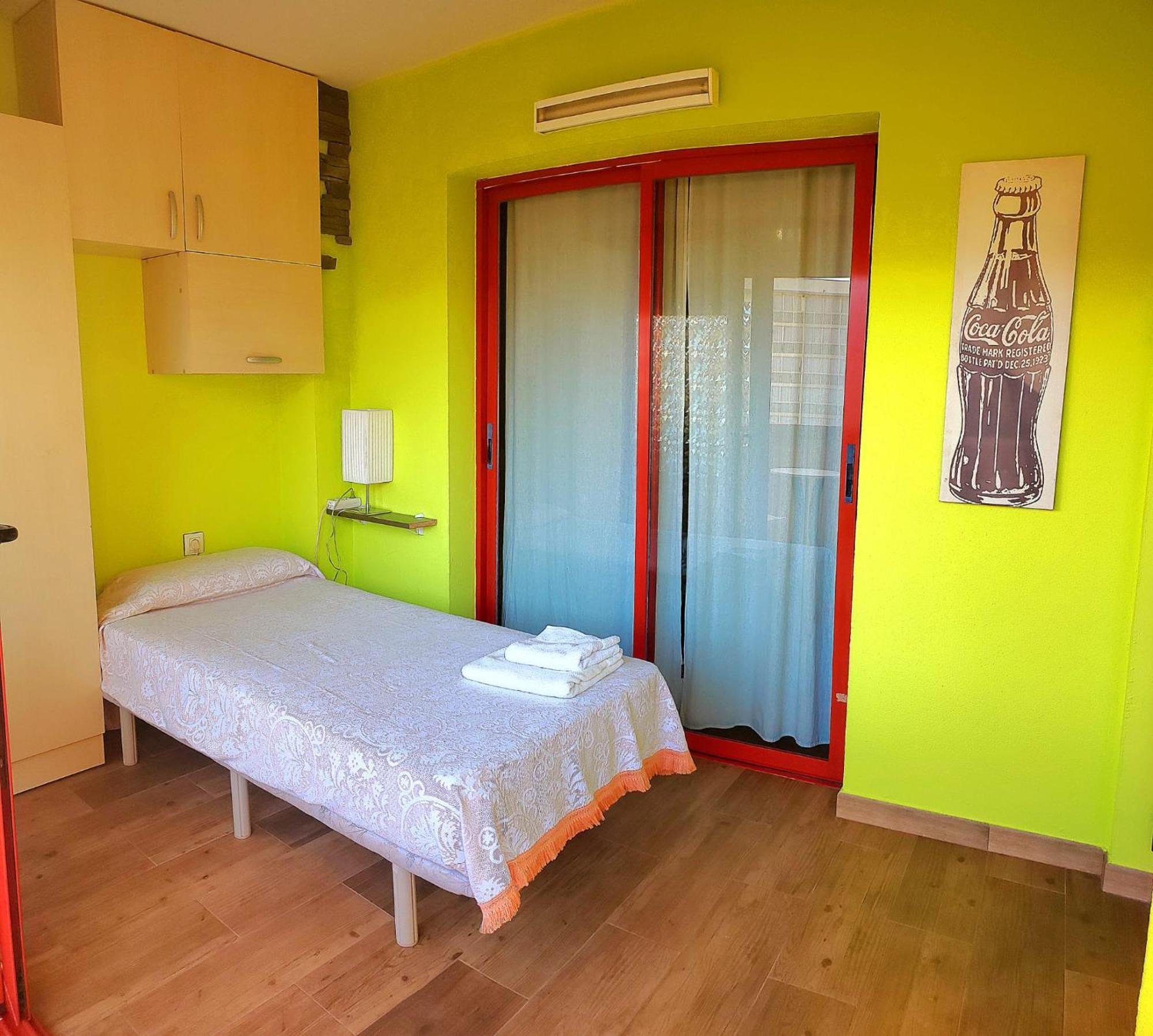 Apartament Cumbre Loix