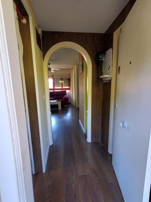 Apartament Cumbre Loix *