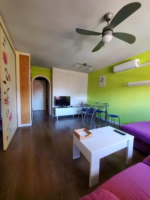 Cumbre Loix Apartament Benidorm