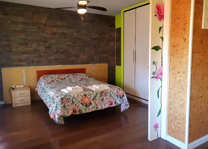 Apartamento Cumbre Loix