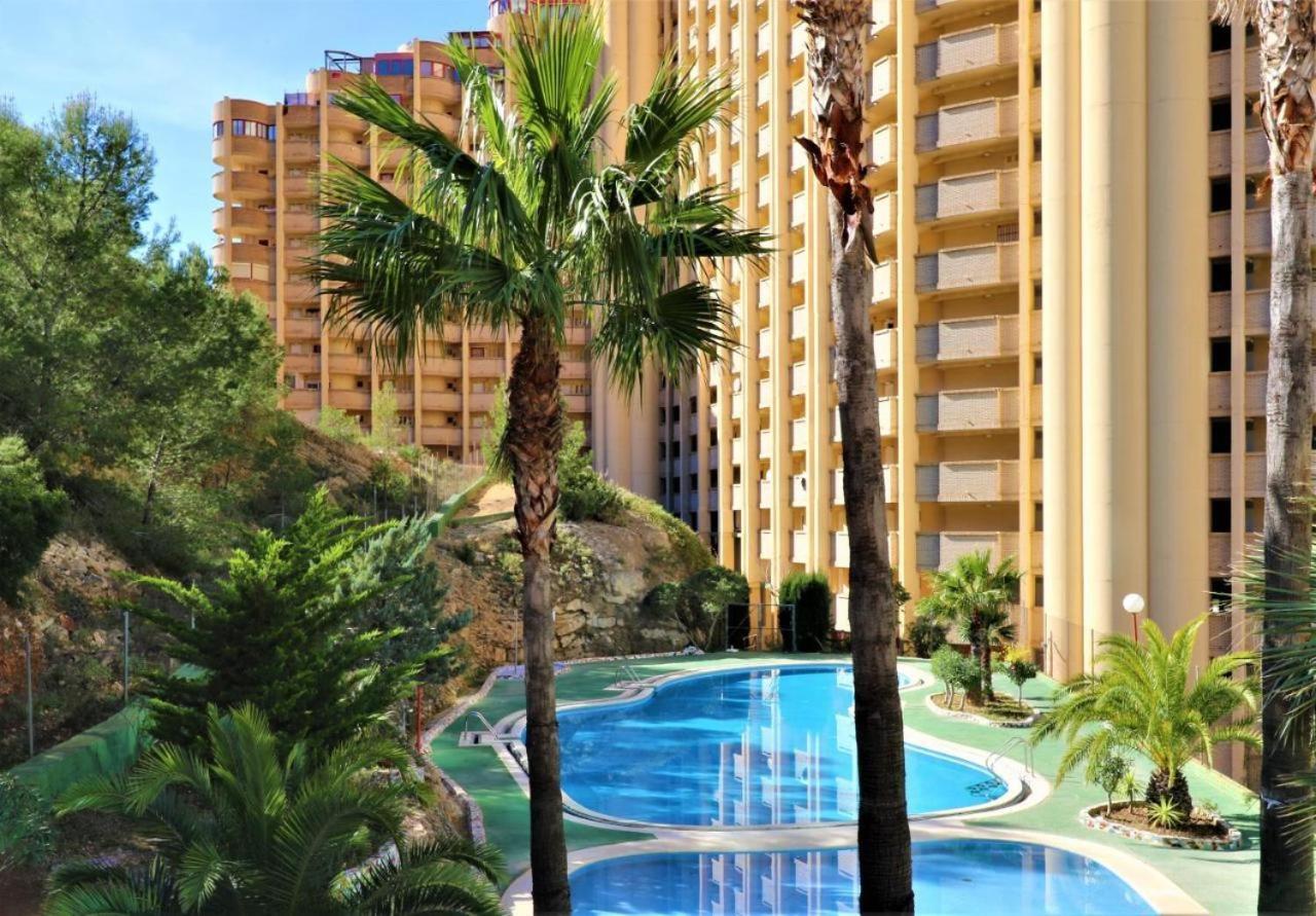 Apartment Cumbre Loix *